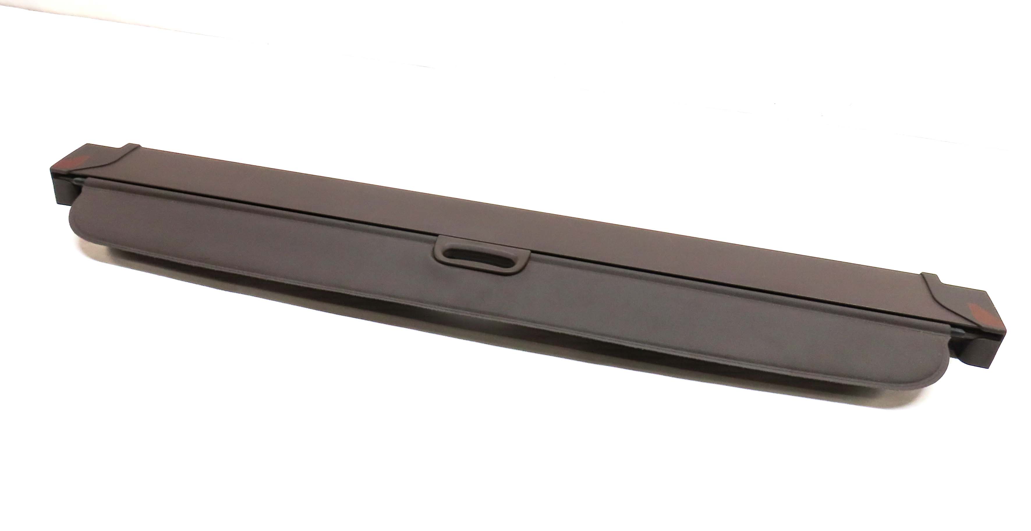2011 BMW X5 (E70) REAR TRUNK RETRACTABLE CARGO COVER [CARGO COVER COLOR] — exact item pictured